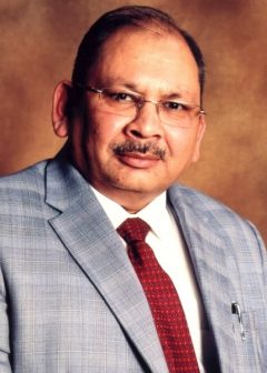 Dr. Sanjiv Agarwal