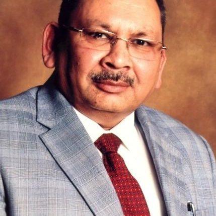 Dr. Sanjiv Agarwal