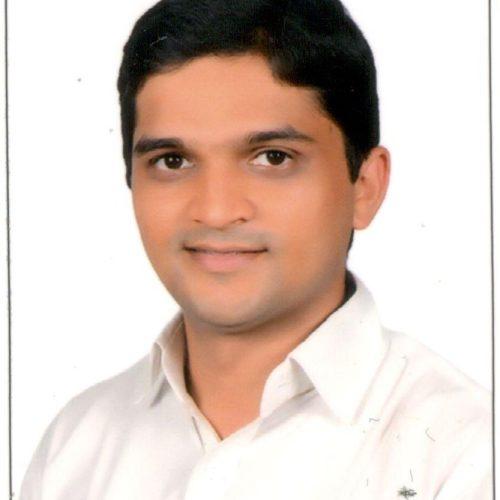 Deepak Kothari