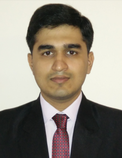 Shubham Khaitan