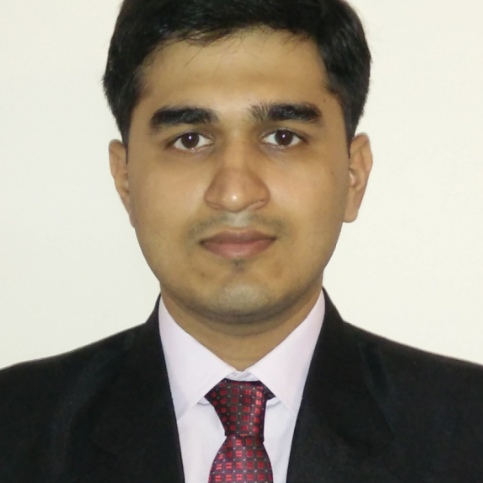 Shubham Khaitan