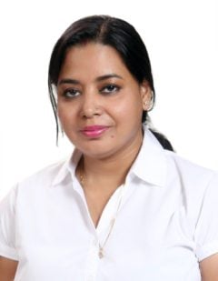 Sonika Bharati