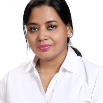 Sonika Bharati