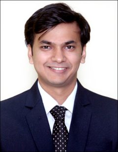 Tanmay Mody