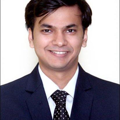 Tanmay Mody