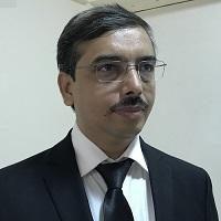 CA Vasant Bhat