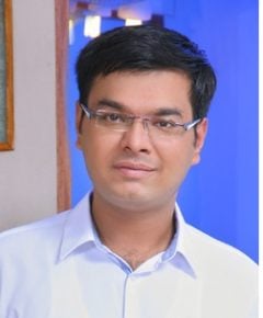 CA. Vipin Mittal