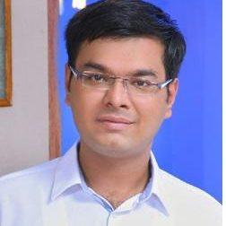 CA. Vipin Mittal