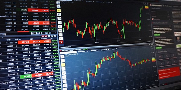 Online Trading: What is it and how does it work?