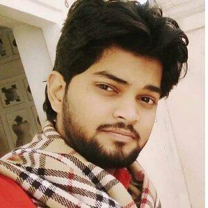 Amul Jain