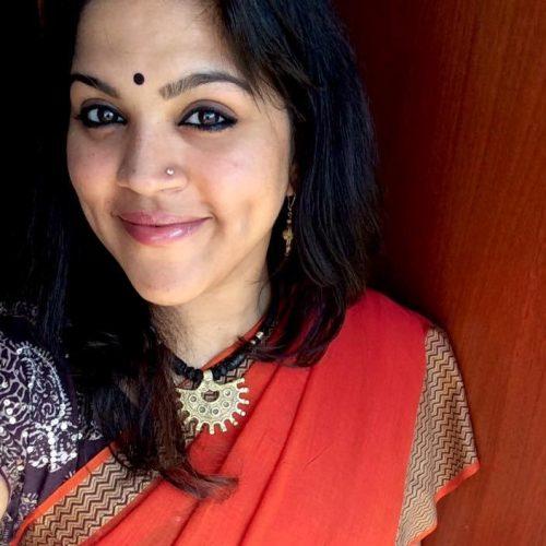 Jayalakshmi.P