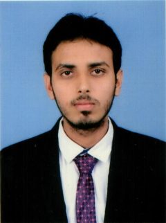 CS RAVI VAISHNAV