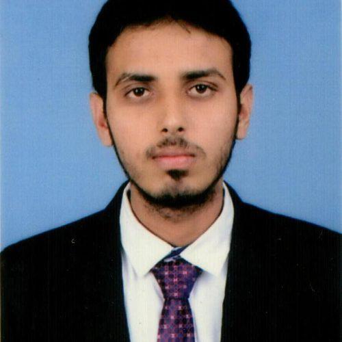 CS RAVI VAISHNAV