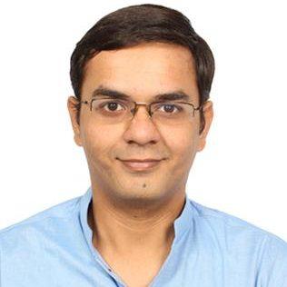 ABHAY MUKESH SHARMA