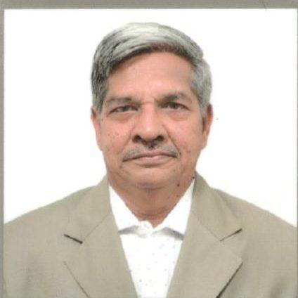 CS DEVESH PATHAK