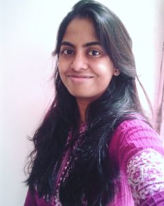 Kamalika Some
