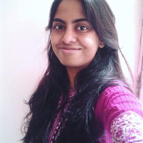 Kamalika Some