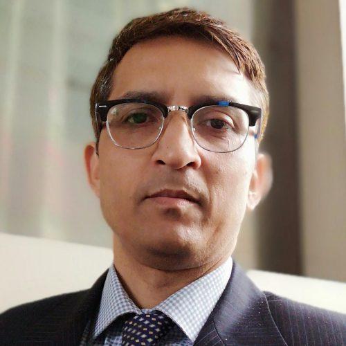 SUNIL SHARMA