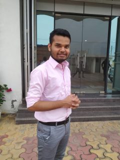 Rakesh Jha