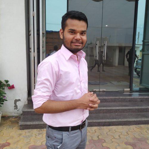 Rakesh Jha