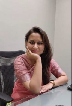 Sheetal Brahmbhatt