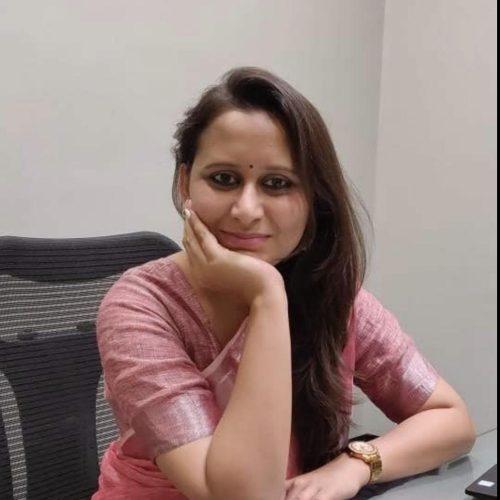 Sheetal Brahmbhatt