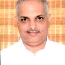 CA. Jai Kishan Manghani