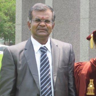 K.Govindan