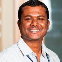 Venkatanarayana GM