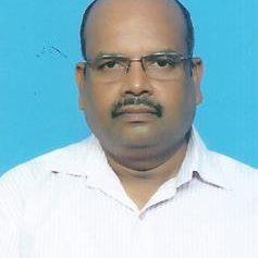 GOVINDARAJAN KUMARASAMY