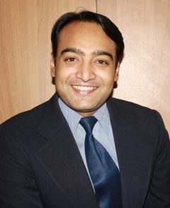 Puneet Agrawal