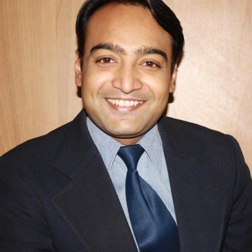 Puneet Agrawal