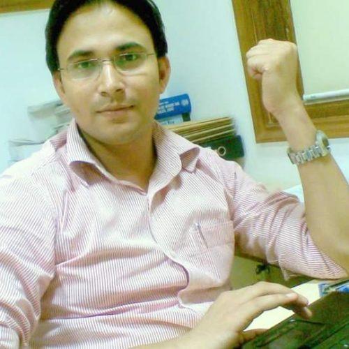 CA Lalit Gupta