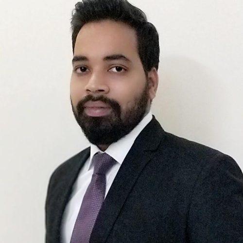 Jatin Jain