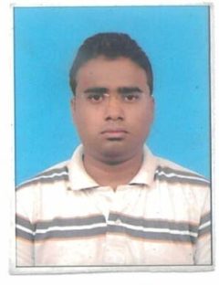 Raju Shaw