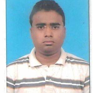 Raju Shaw