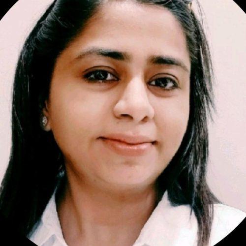 REEMA SONDHI