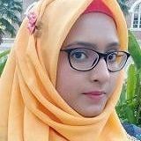 SHAKILA SHAHEEN