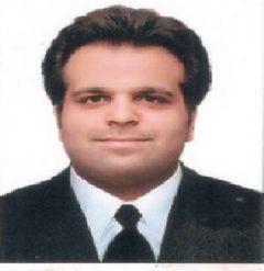 Adv. (CS) Vishal Wason
