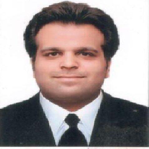 Adv. (CS) Vishal Wason