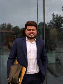 Mudhit Mehra