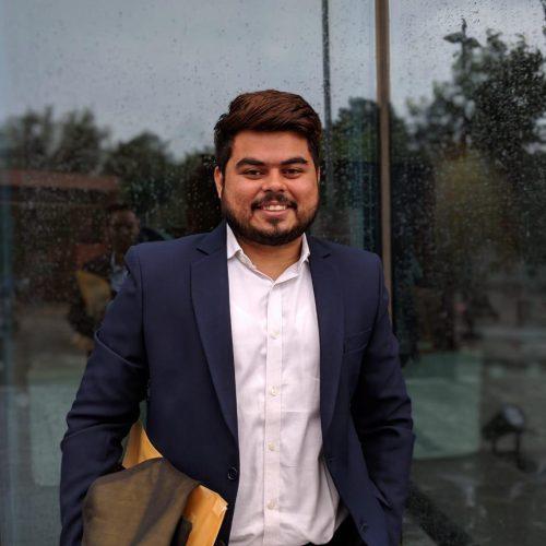 Mudhit Mehra