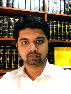 Arjun Gupta