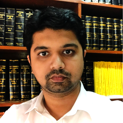 Arjun Gupta