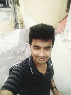 Vignesh Kumar G