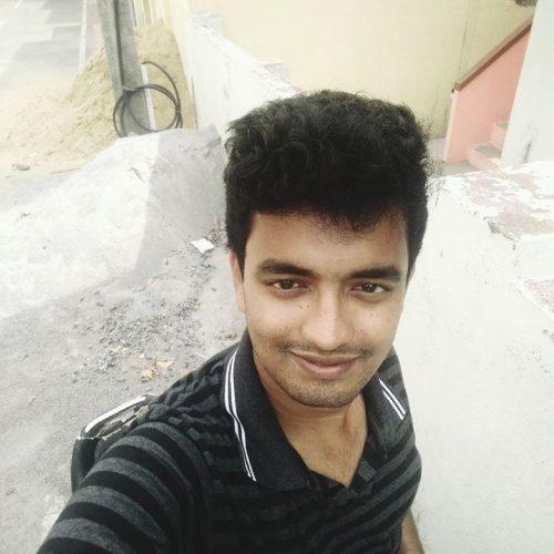Vignesh Kumar G