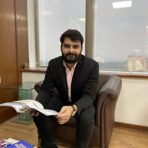 CA Akash Malhotra(MR.INDAS)