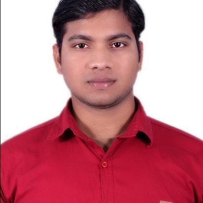 Rajesh Kumar
