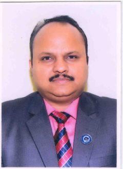 Rajesh K Khetan