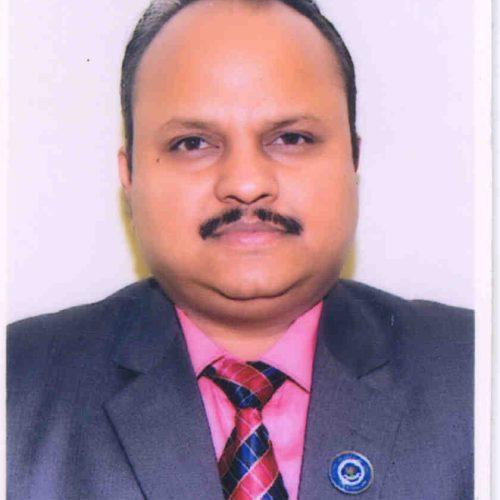 Rajesh K Khetan